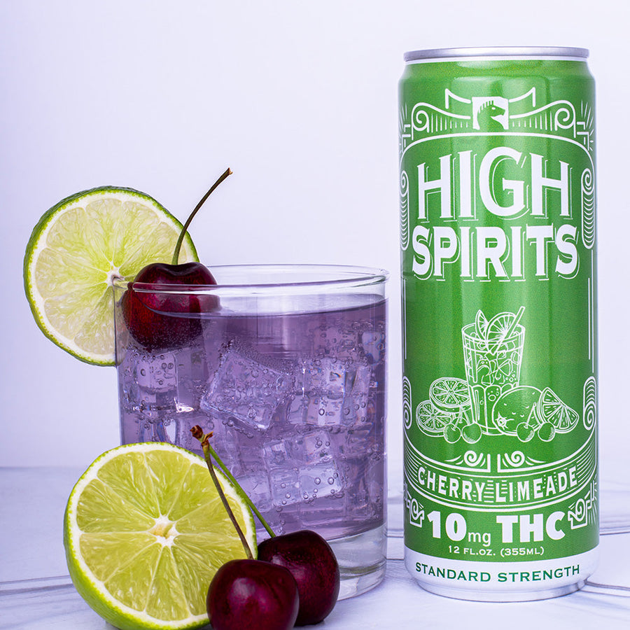 Cherry Limeade