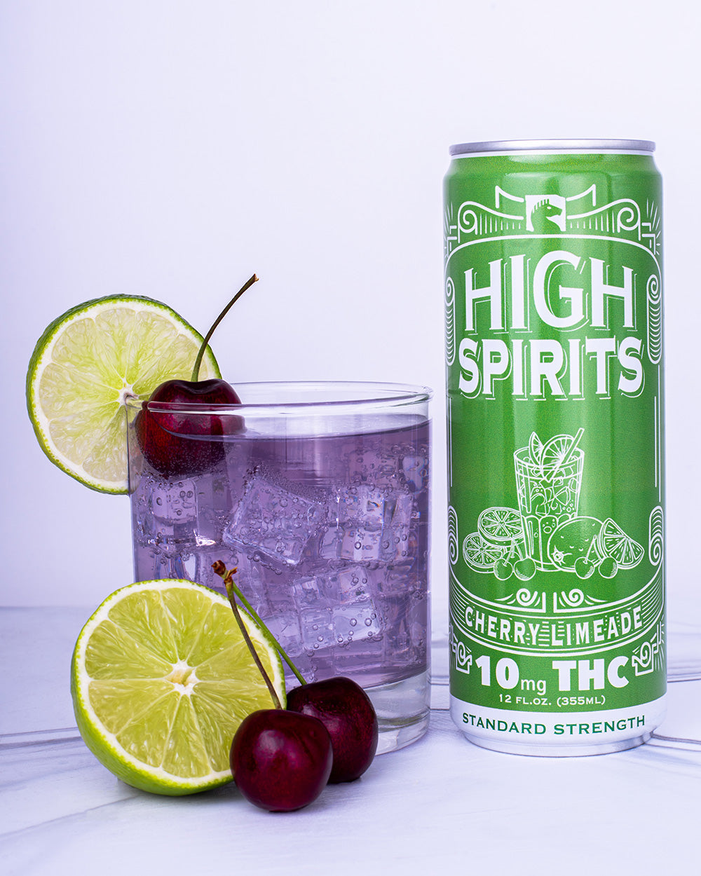 Cherry Limeade