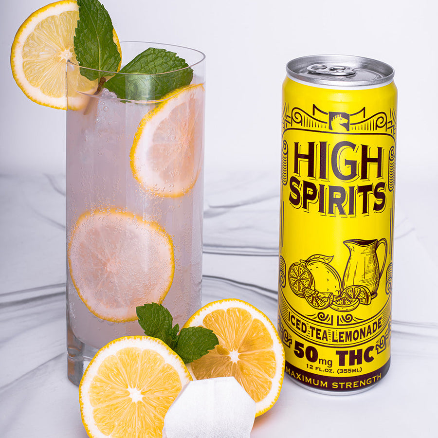 Iced Tea Lemonade