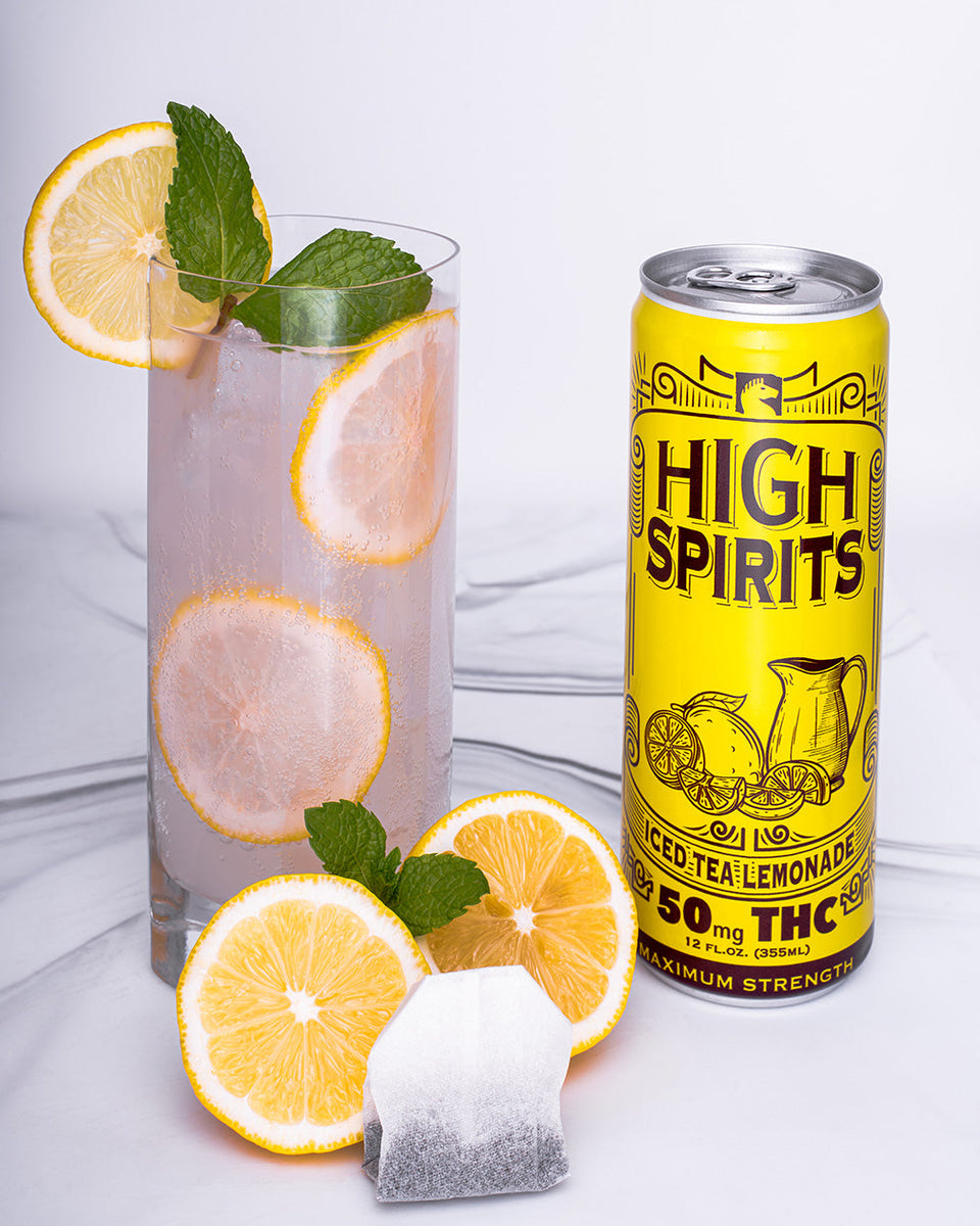 Iced Tea Lemonade