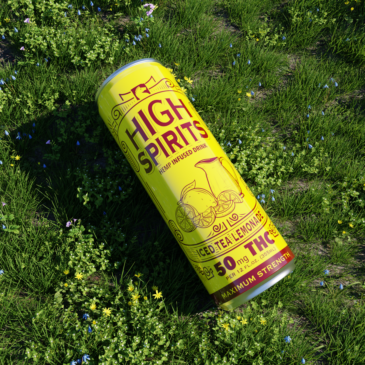 Iced Tea Lemonade