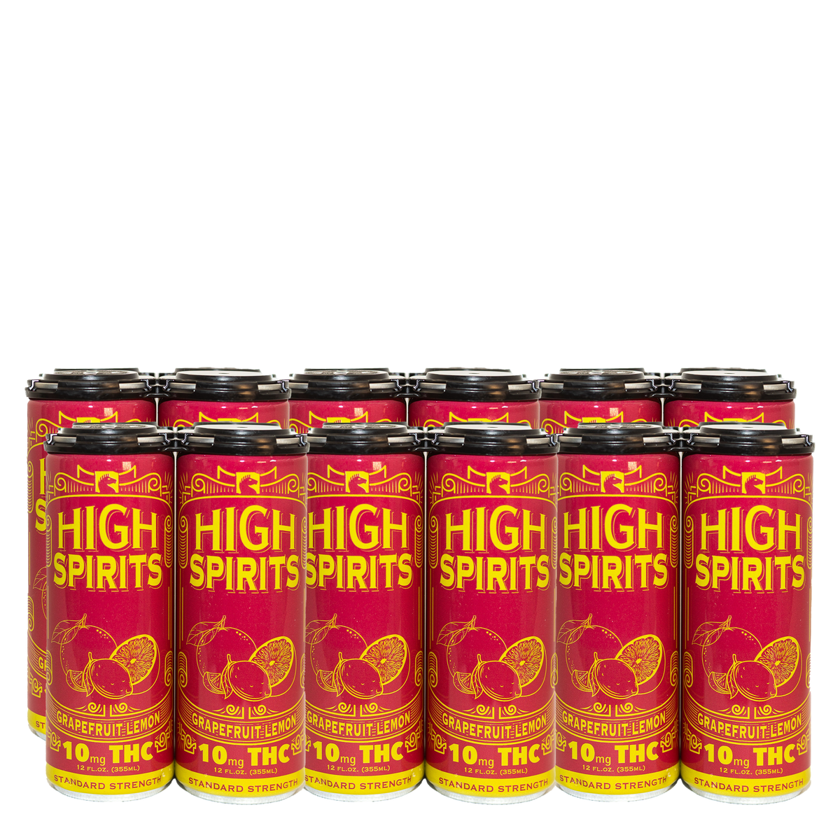 Grapefruit Lemon