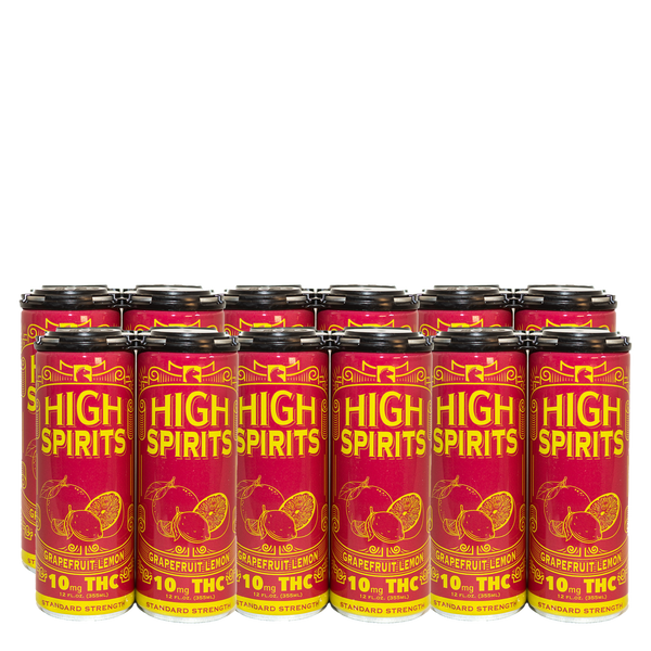 Grapefruit Lemon