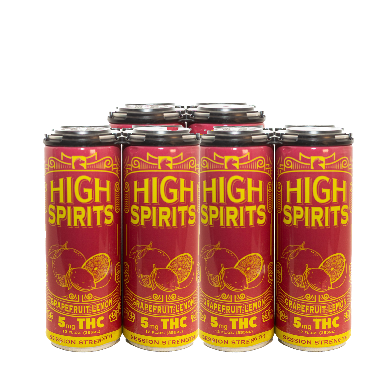 Grapefruit Lemon