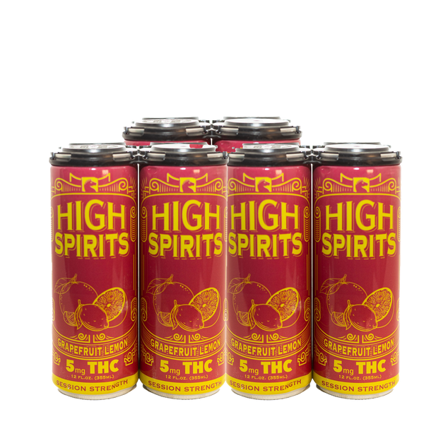 Grapefruit Lemon