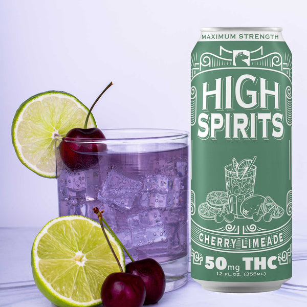 Cherry Limeade
