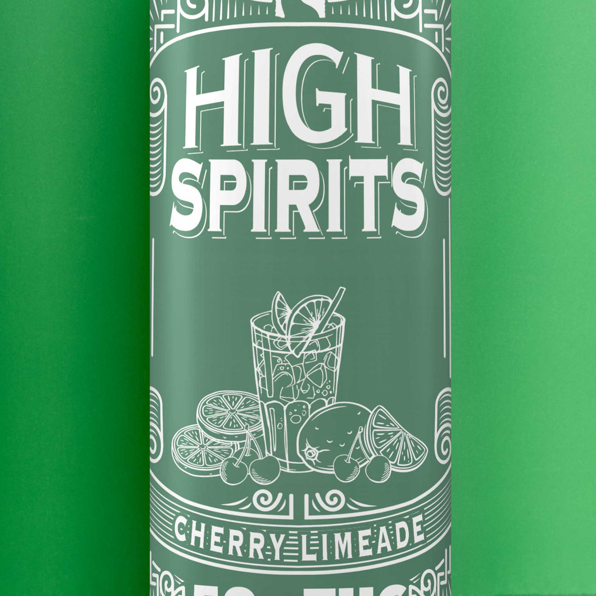 Cherry Limeade