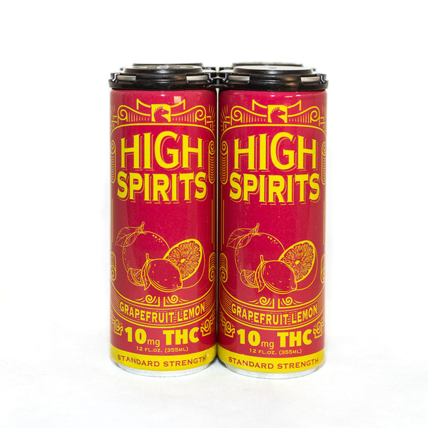 Grapefruit Lemon