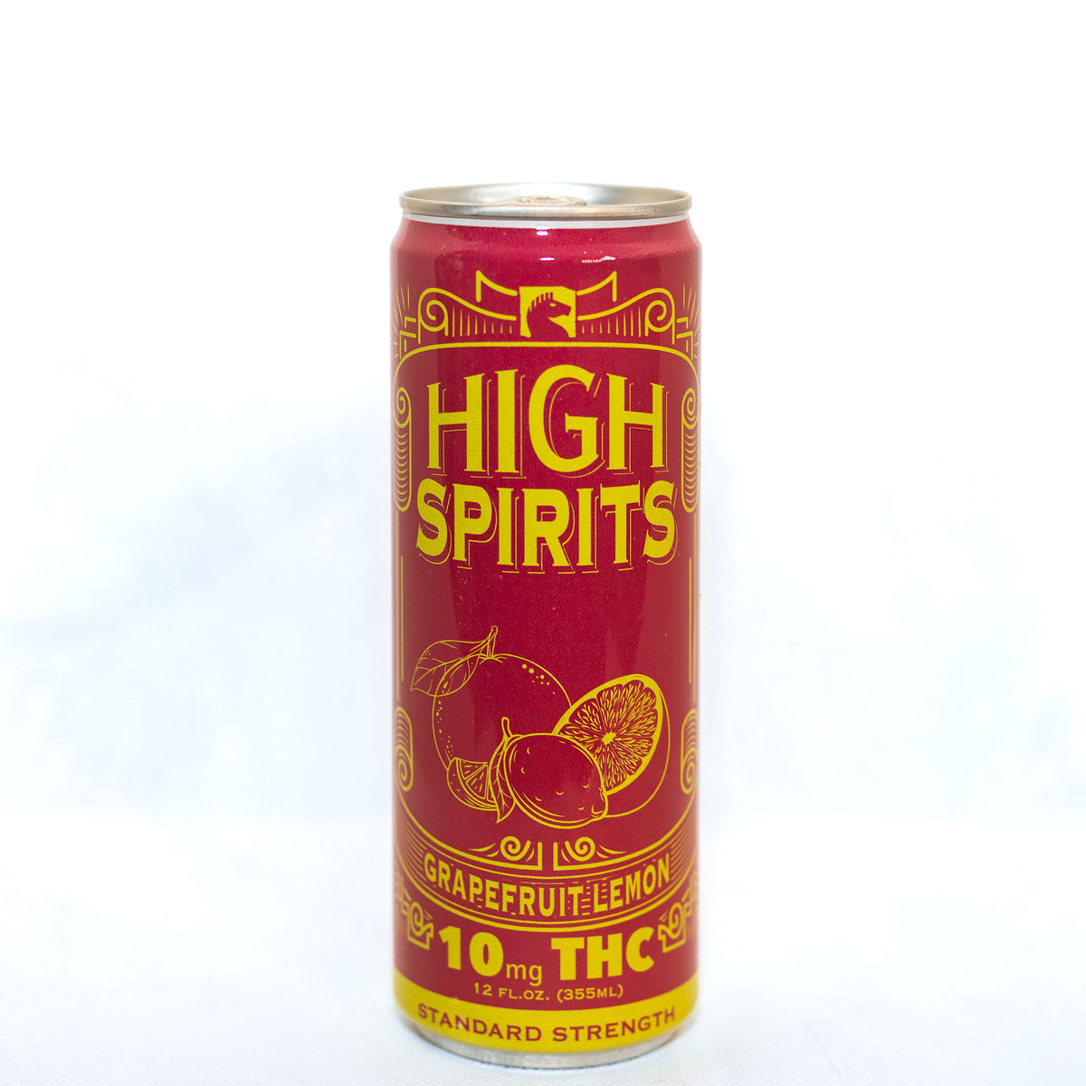 Grapefruit Lemon