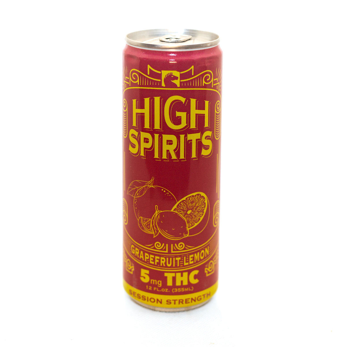 Grapefruit Lemon