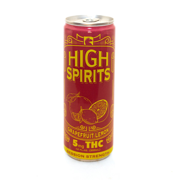 Grapefruit Lemon