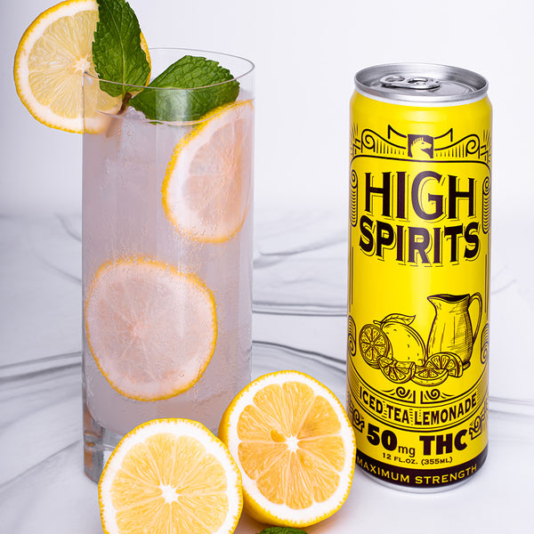 Iced Tea Lemonade