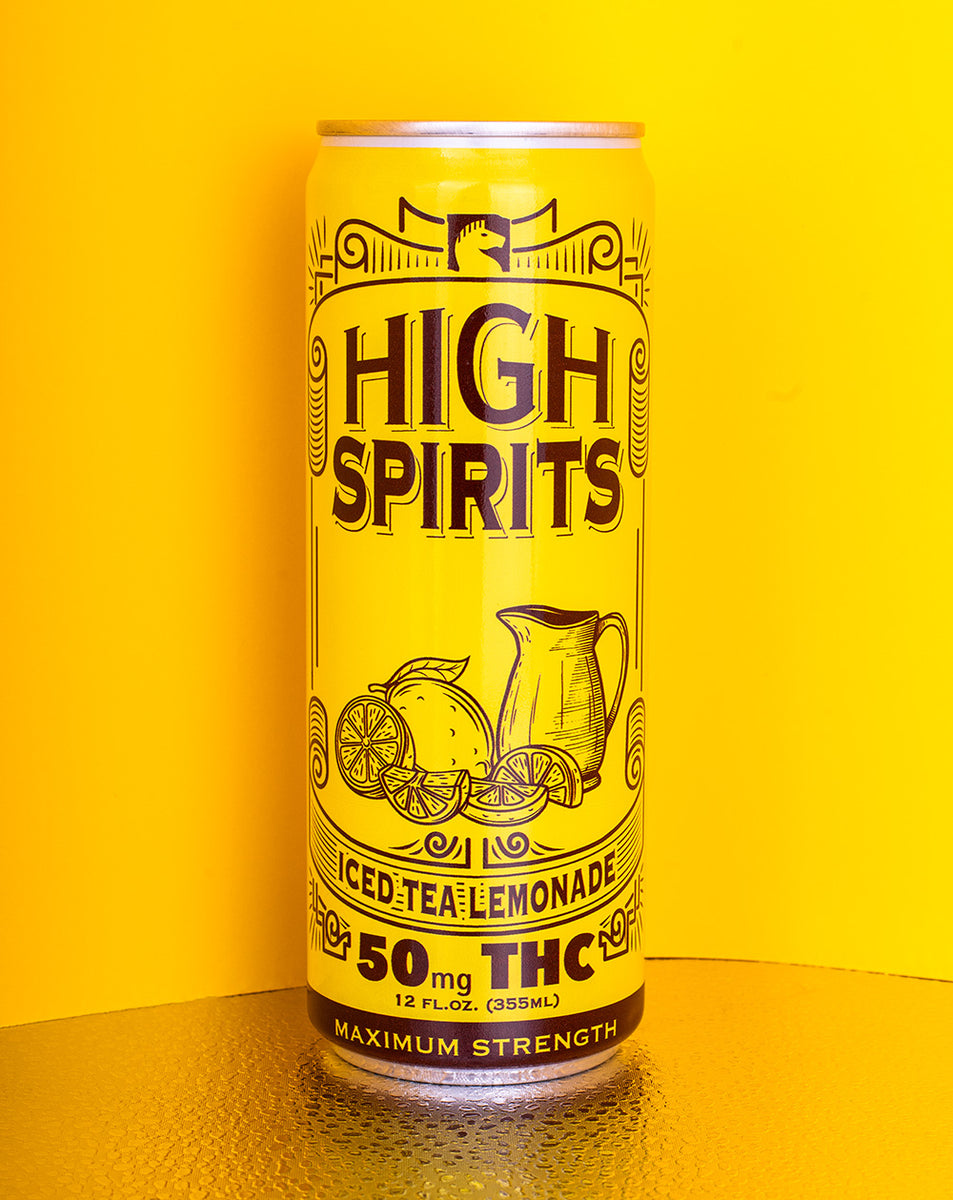 Iced Tea Lemonade