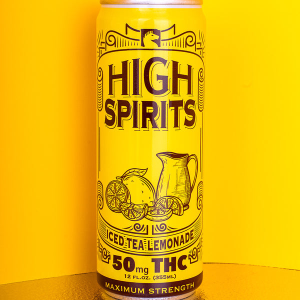 Iced Tea Lemonade