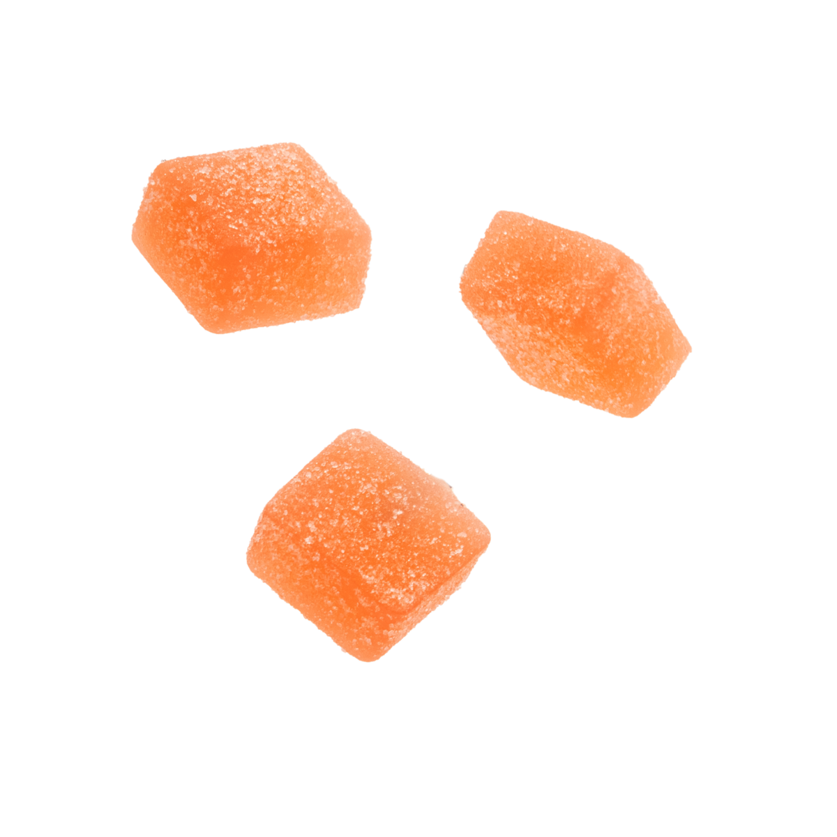 Peach Mango Gummies 10:1 5mg