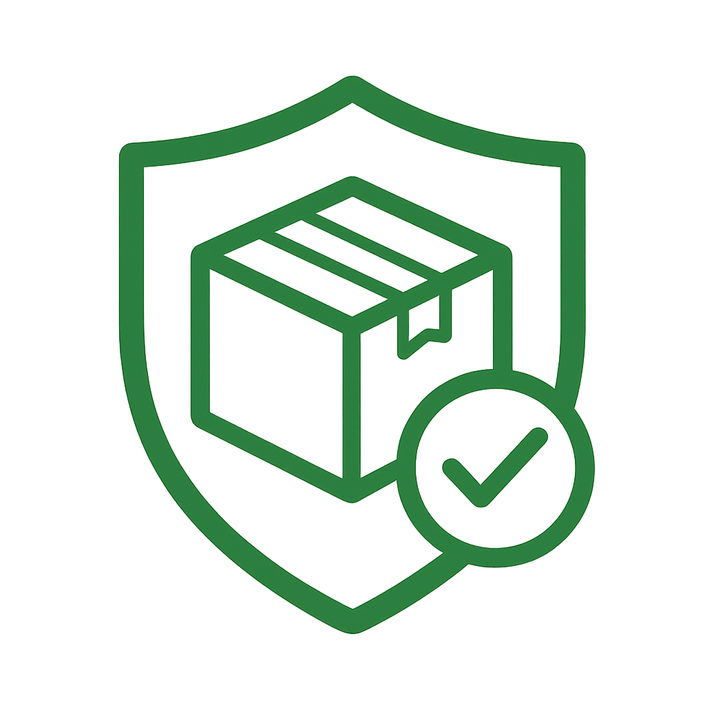 Shipping Insurance