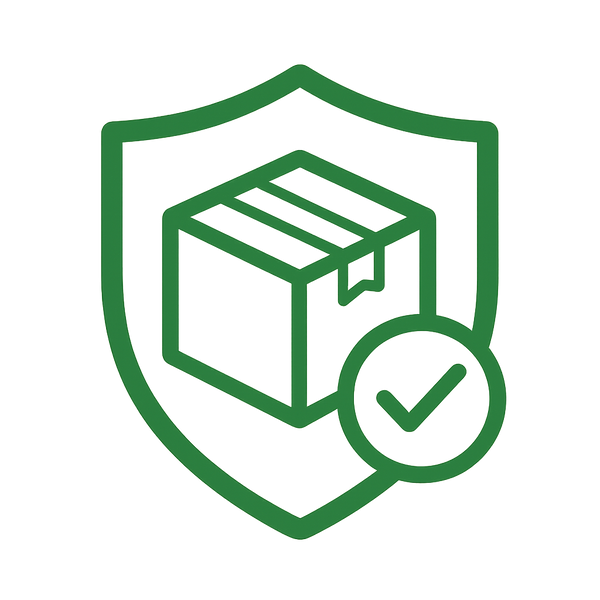 Shipping Insurance